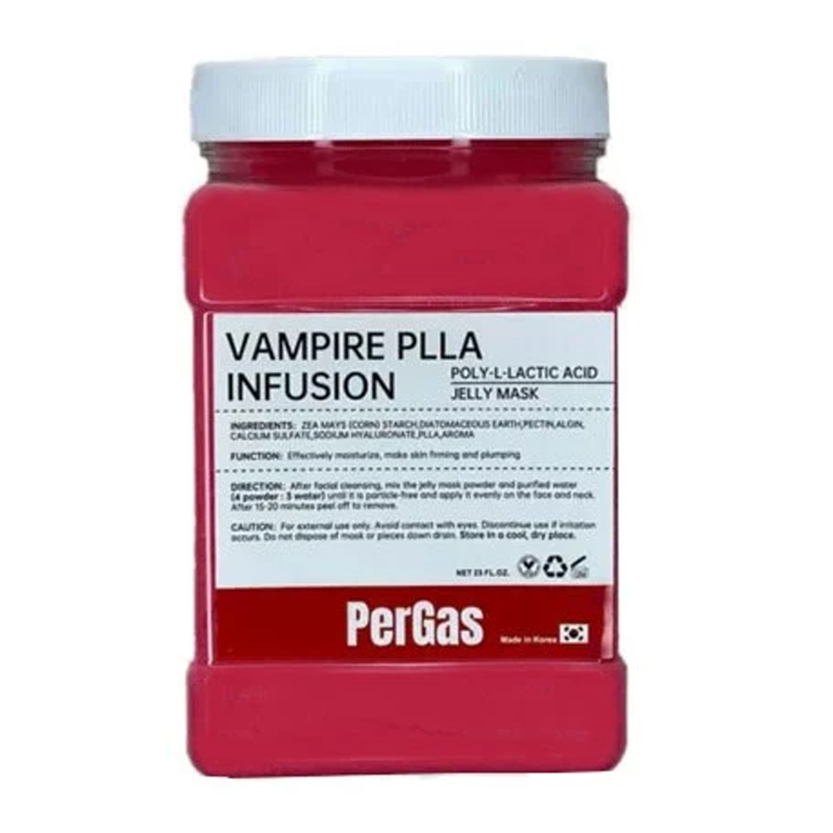 ماسک صورت پرگاس مدل ومپایر وزن 700 گرم ماسک صورت پرگاس مدل ومپایر وزن 700 گرم