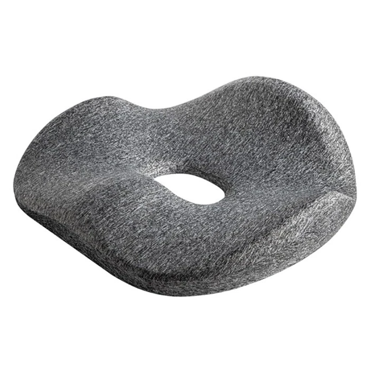 زیرنشیمنی طبی لراوان مدل Leband Hip-Lift Cushion LB-SE002-MGY زیرنشیمنی طبی لراوان مدل Leband Hip-Lift Cushion LB-SE002-MGY