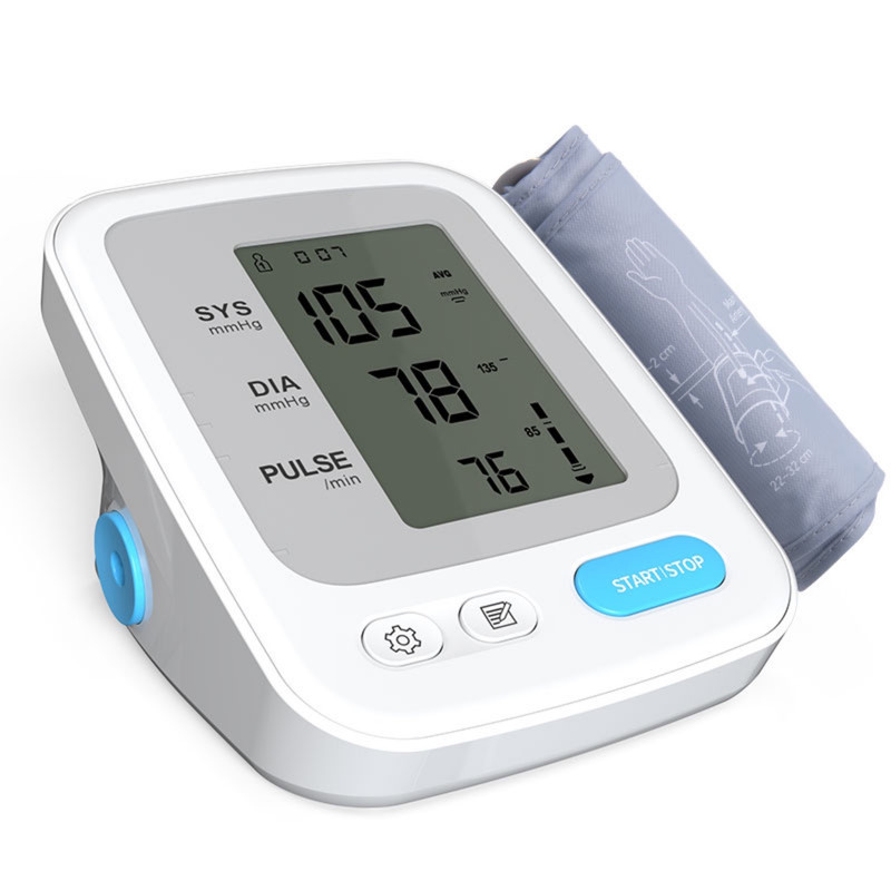 فشارسنج دیجیتال یونکر مدل سخنگو کد YK-BPA1 فشارسنج دیجیتال یونکر مدل سخنگو کد YK-BPA1