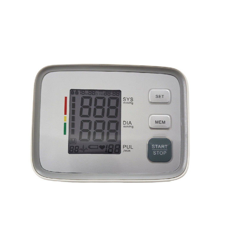فشارسنج بازویی دیجیتال بلوئر مدل U80E با کابل USB فشارسنج بازویی دیجیتال بلوئر مدل U80E با کابل USB
