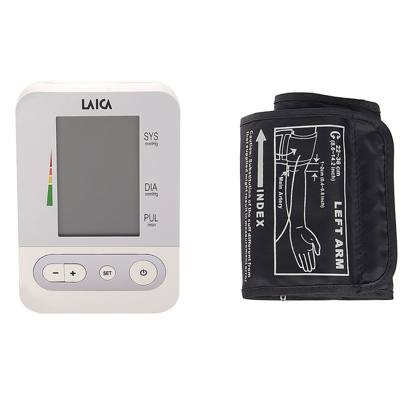 فشارسنج دیجیتالی لایکا مدل BM2301 فشارسنج دیجیتالی لایکا مدل BM2301