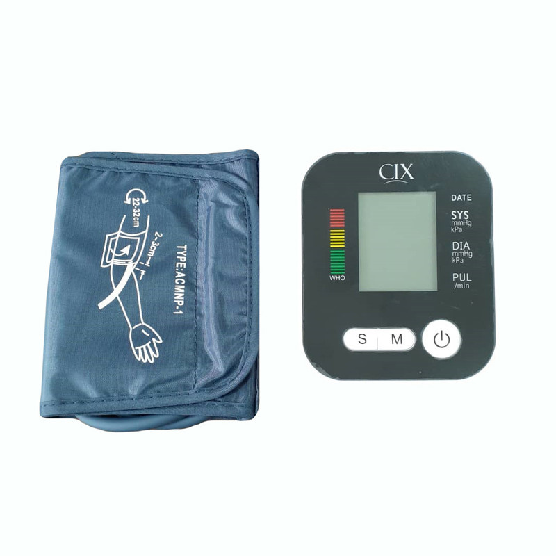 فشارسنج دیجیتال سیکس مدل RAK283 فشارسنج دیجیتال سیکس مدل RAK283