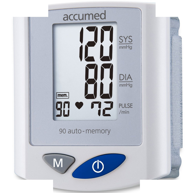 فشار سنج مچی اکیومد مدل K150