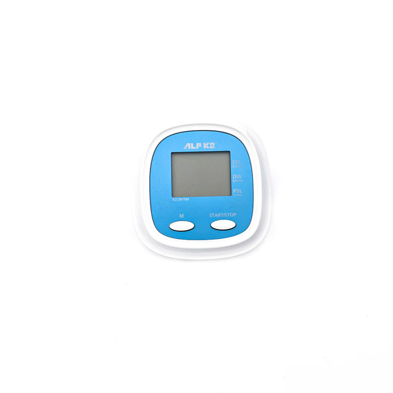 فشارسنج دیجیتال آلپیکادو مدل K2-2015M فشارسنج دیجیتال آلپیکادو مدل K2-2015M