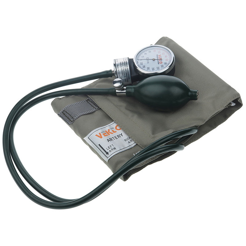 فشارسنج عقربه ای وکتو مدل HS-20A فشارسنج عقربه ای وکتو مدل HS-20A