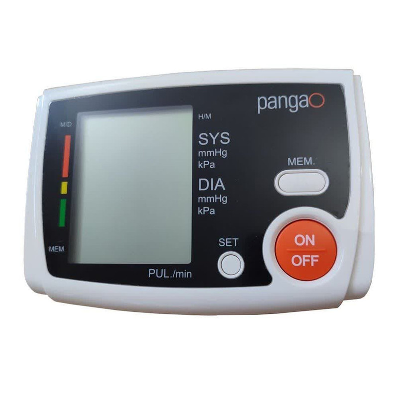 فشارسنج بازویی دیجیتال پانگائو مدل PG800B5-1 فشارسنج بازویی دیجیتال پانگائو مدل PG800B5-1