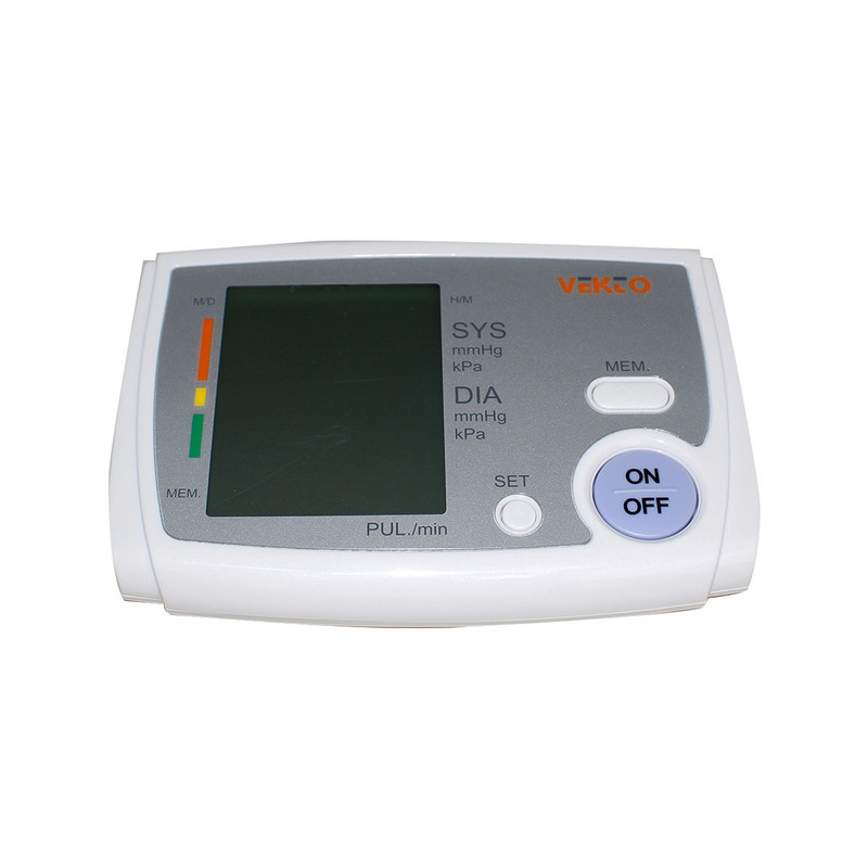 فشارسنج بازویی وکتو مدل PG-800B5-1S فشارسنج بازویی وکتو مدل PG-800B5-1S