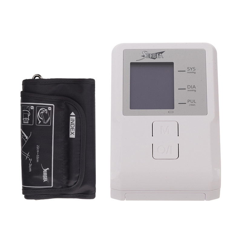 فشارسنج دیجیتال سرجیا مدل LD-520 فشارسنج دیجیتال سرجیا مدل LD-520