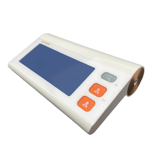 فشارسنج دیجیتالی گلامور مدل TMB-986 فشارسنج دیجیتالی گلامور مدل TMB-986