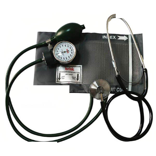 فشارسنج بریسک مدل TY-A02 فشارسنج بریسک مدل TY-A02