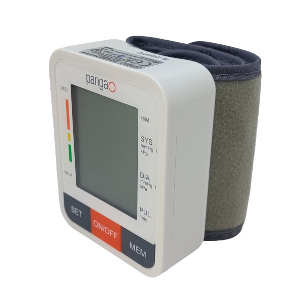 فشارسنج مچی پانگائو مدل PG-800A31 فشارسنج مچی پانگائو مدل PG-800A31