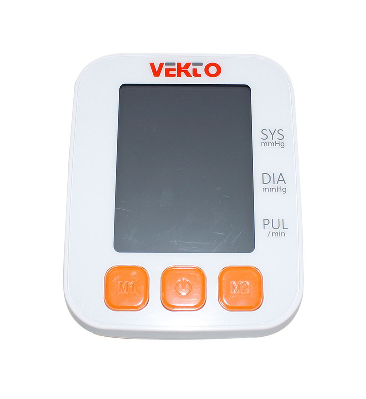 فشارسنج بازویی وکتو مدل LD-532 فشارسنج بازویی وکتو مدل LD-532