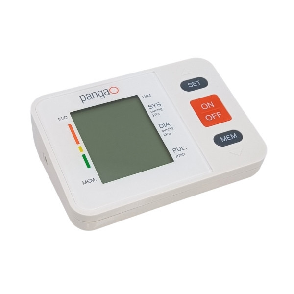 فشارسنج پانگائو مدل PG-800B36 فشارسنج پانگائو مدل PG-800B36