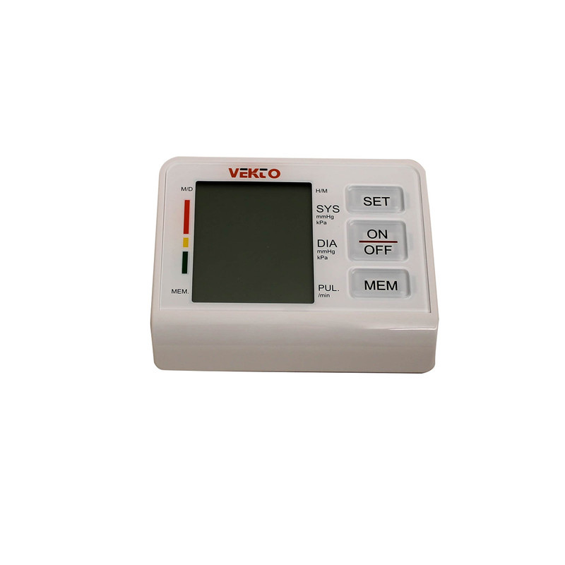 فشارسنج بازویی وکتو مدل 800B15S کد 48574 فشارسنج بازویی وکتو مدل 800B15S کد 48574