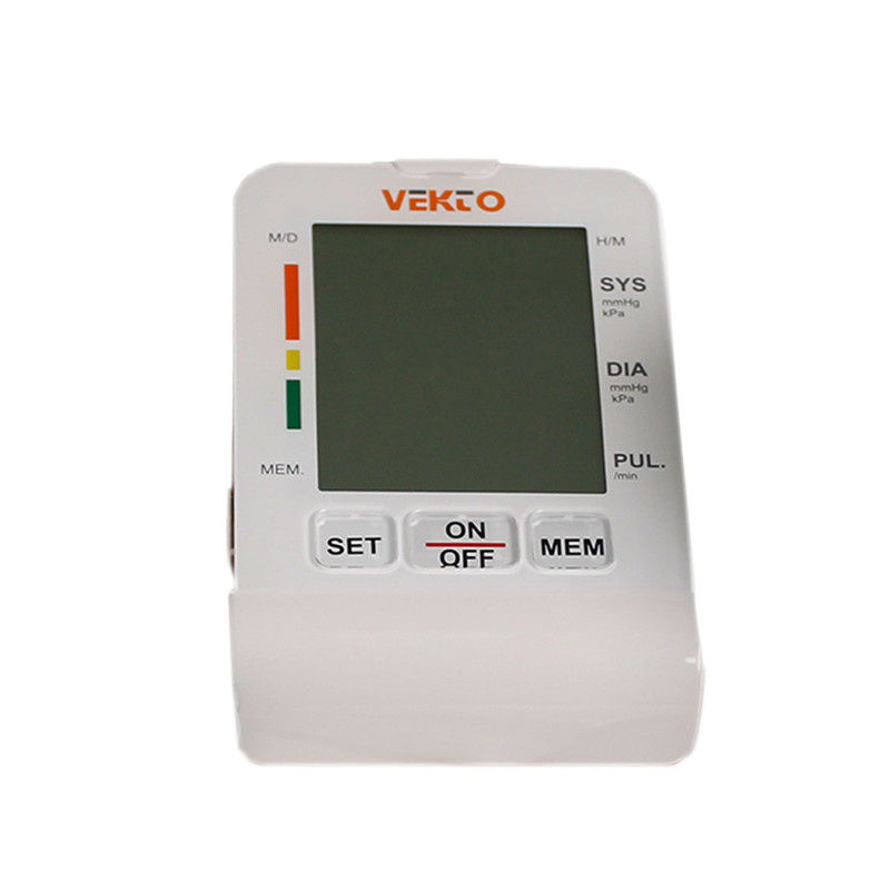 فشارسنج وکتو مدل 800B8S کد 48572 فشارسنج وکتو مدل 800B8S کد 48572