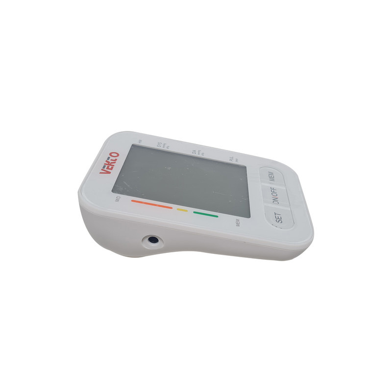 فشارسنج بازویی وکتو مدل PG-800 B18 فشارسنج بازویی وکتو مدل PG-800 B18