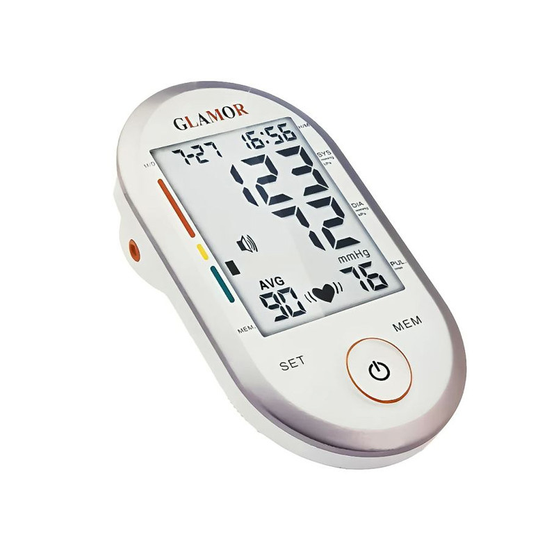فشارسنج دیجیتال گلامور مدل PG-800B28 فشارسنج دیجیتال گلامور مدل PG-800B28