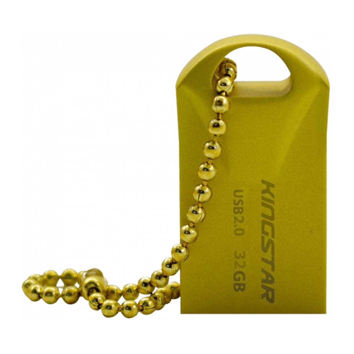 فلش مموری کینگ استار مدل KS218 Fido ظرفیت 64 گیگابایت فلش مموری کینگ استار مدل KS218 Fido ظرفیت 64 گیگابایت