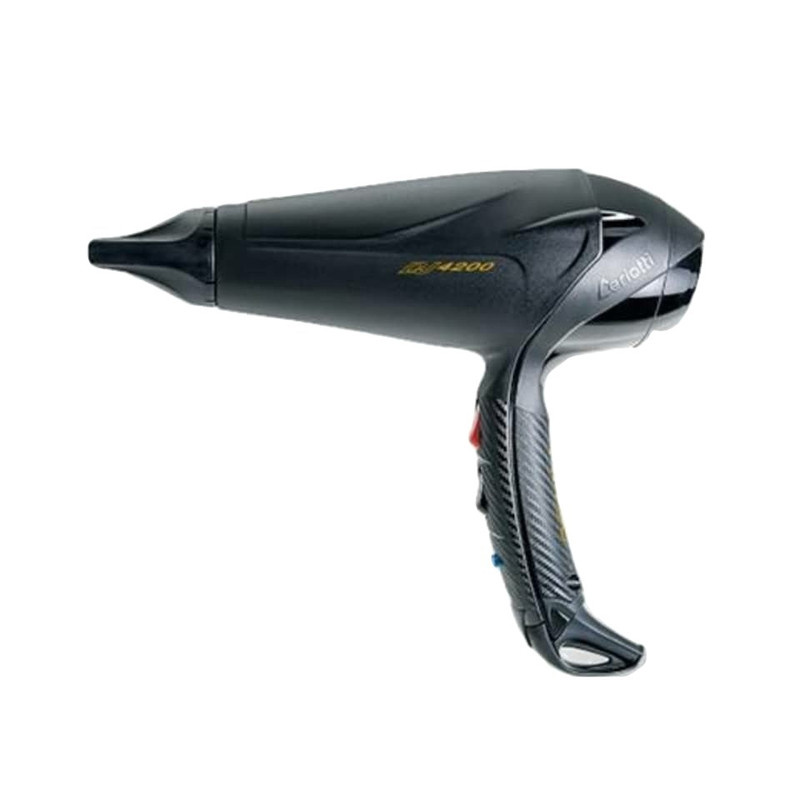 سشوار حرفه ای سریوتی مدل DJ4200/00 سشوار حرفه ای سریوتی مدل DJ4200/00