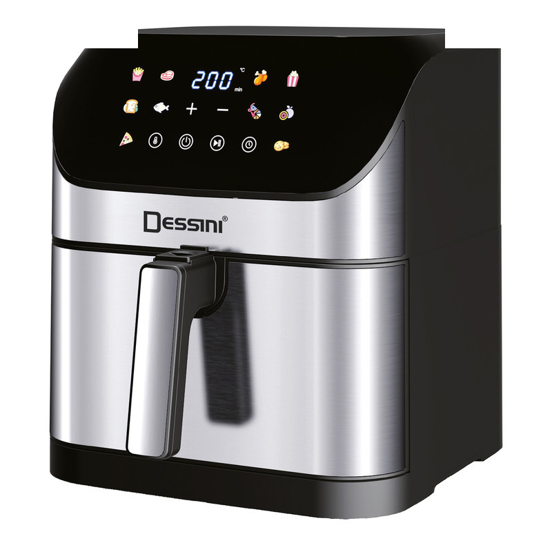 هواپز 8 لیتر دسینی مدل DS1113 هواپز 8 لیتر دسینی مدل DS1113