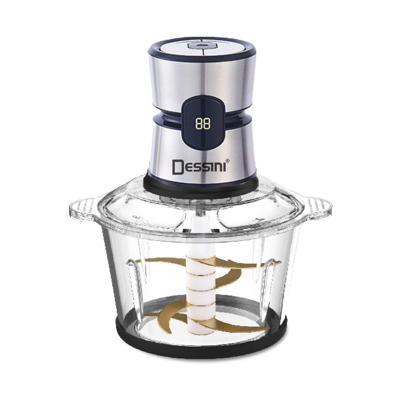 خردکن ۳.۵ لیتری دسینی مدل DS154 خردکن ۳.۵ لیتری دسینی مدل DS154