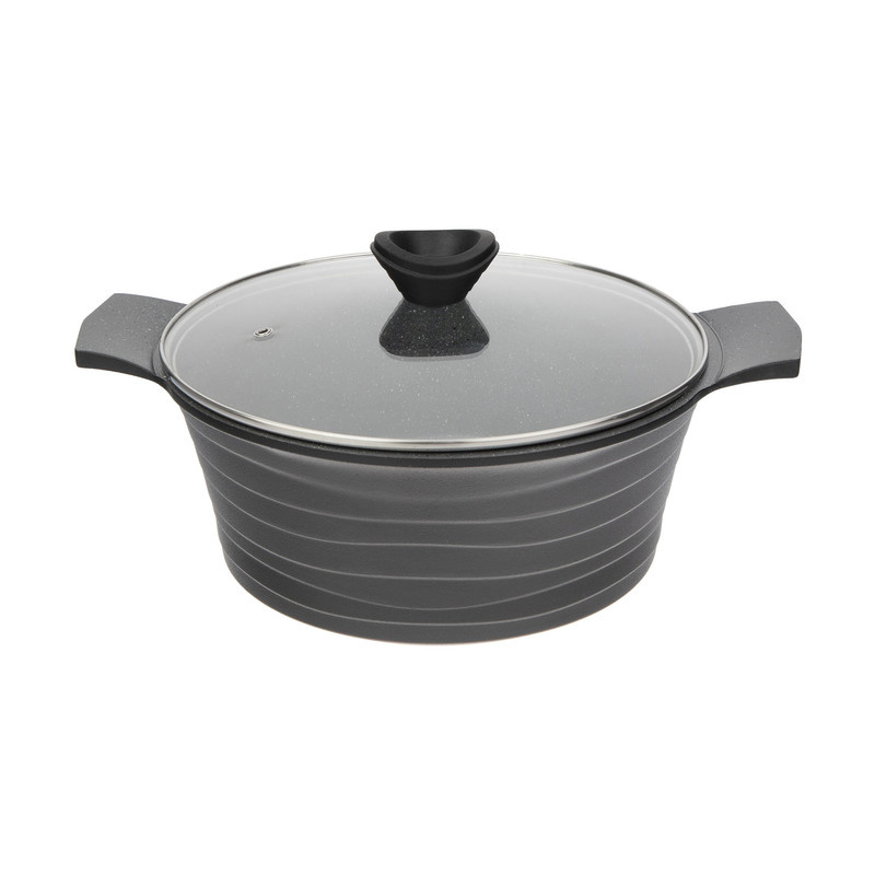 قابلمه دسینی مدل Rejina سایز 24 قابلمه دسینی مدل Rejina سایز 24