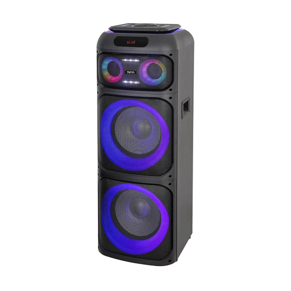 اسپیکر بلوتوثی تسکو مدل TS2087-مشکی