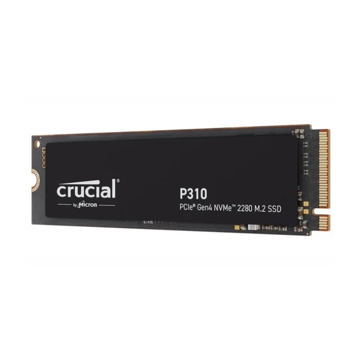 اس اس دی اینترنال PCIe Gen4 x4 کروشیال مدل P310 ظرفیت 1 ترابایت اس اس دی اینترنال PCIe Gen4 x4 کروشیال مدل P310 ظرفیت 1 ترابایت