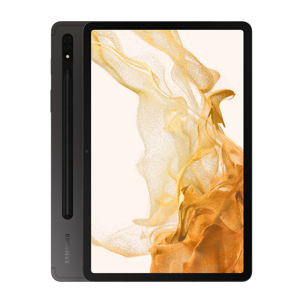 تبلت سامسونگ مدل Galaxy Tab S8 5G SM-X706B ظرفیت 128 گیگابایت رم 8 گیگابایت