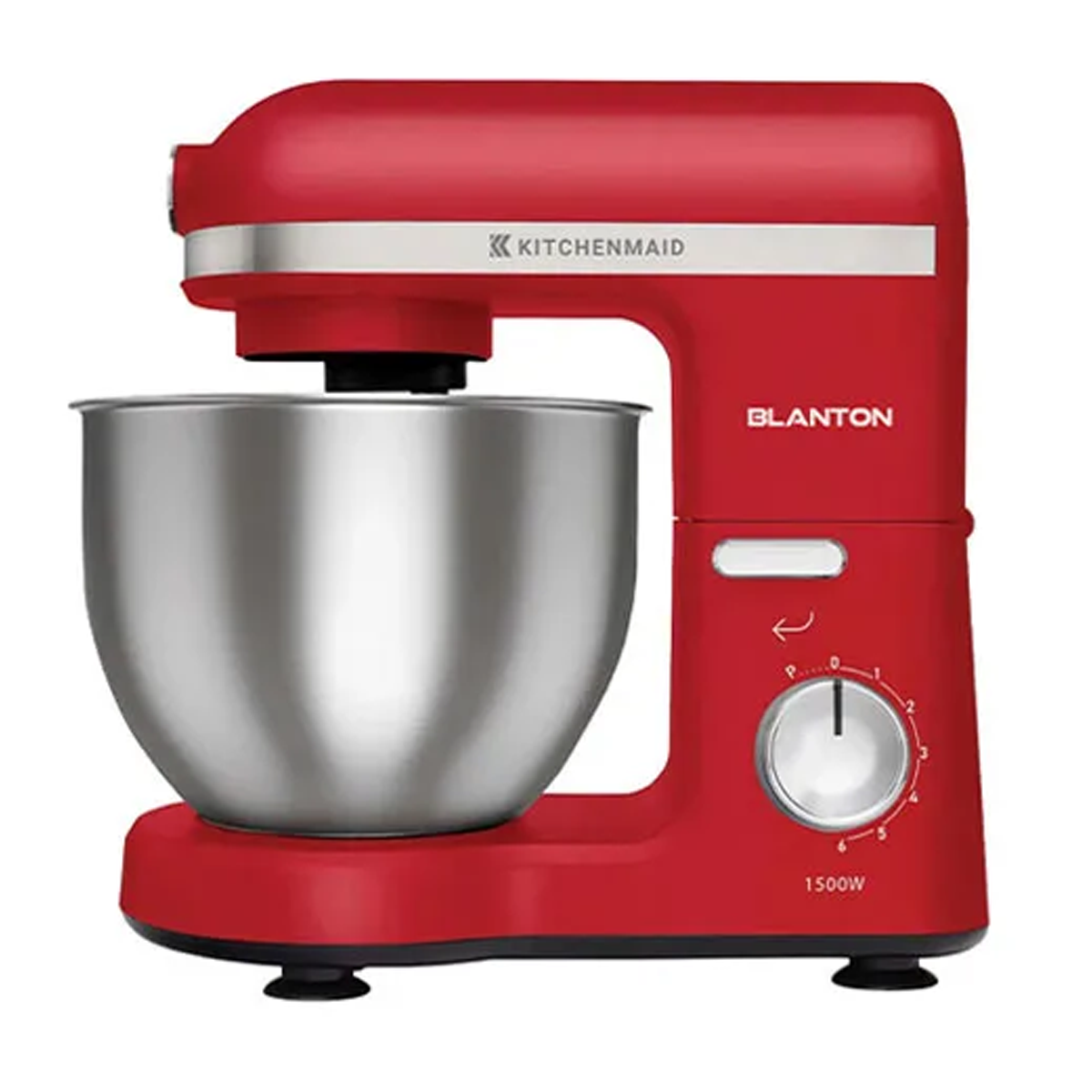 همزن کاسه دار بلانتون مدل BCX-KM3301