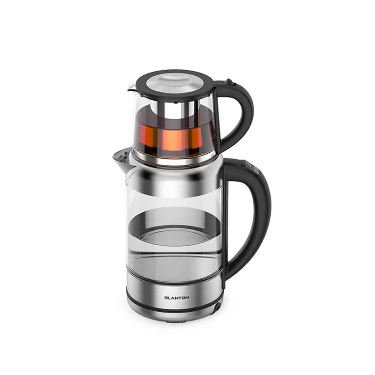 چای ساز بلانتون مدل BCX-TM1203