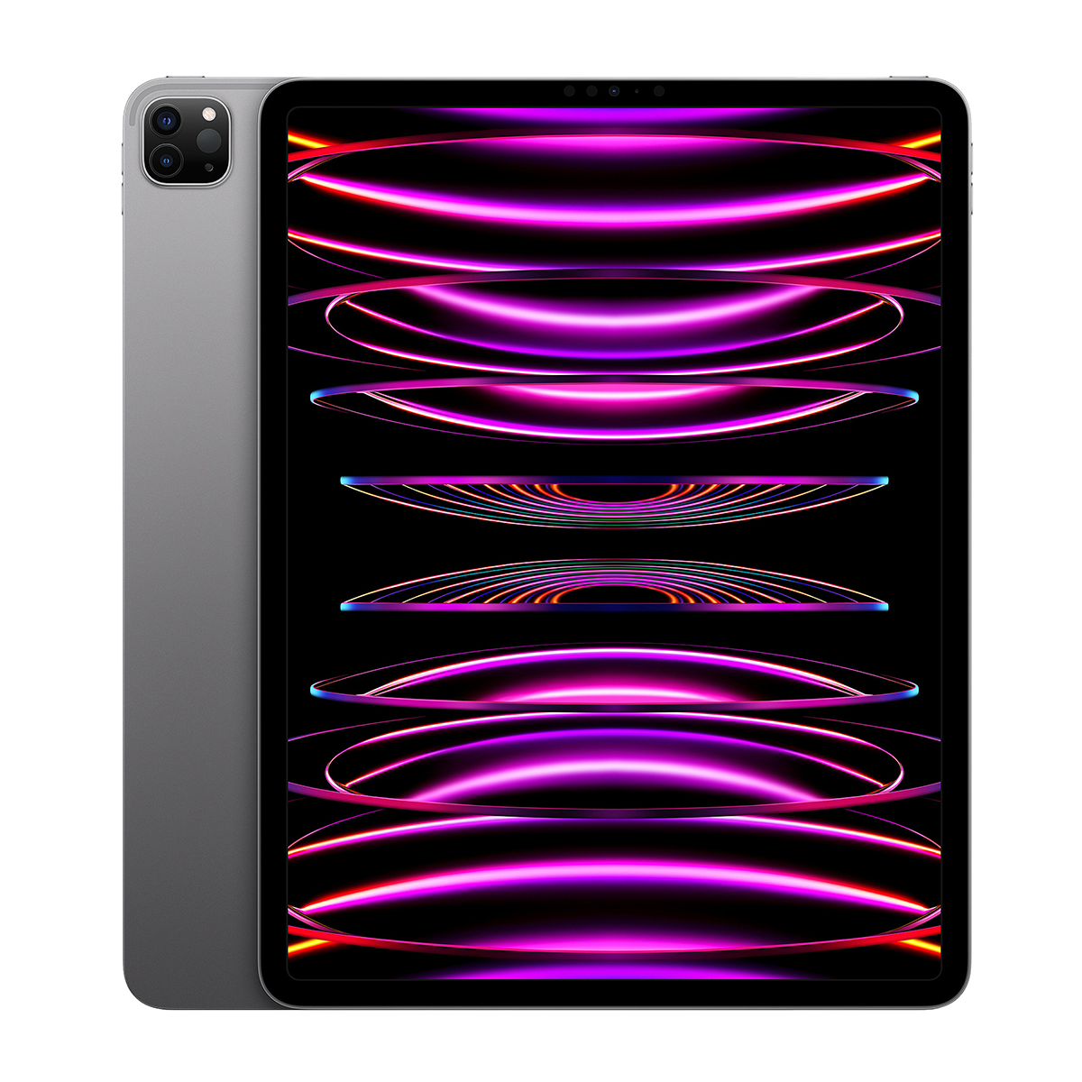 تبلت اپل مدل iPad Pro 12.9 inch 2022 WiFi ظرفیت 512 گیگابایت رم 8 گیگابایت