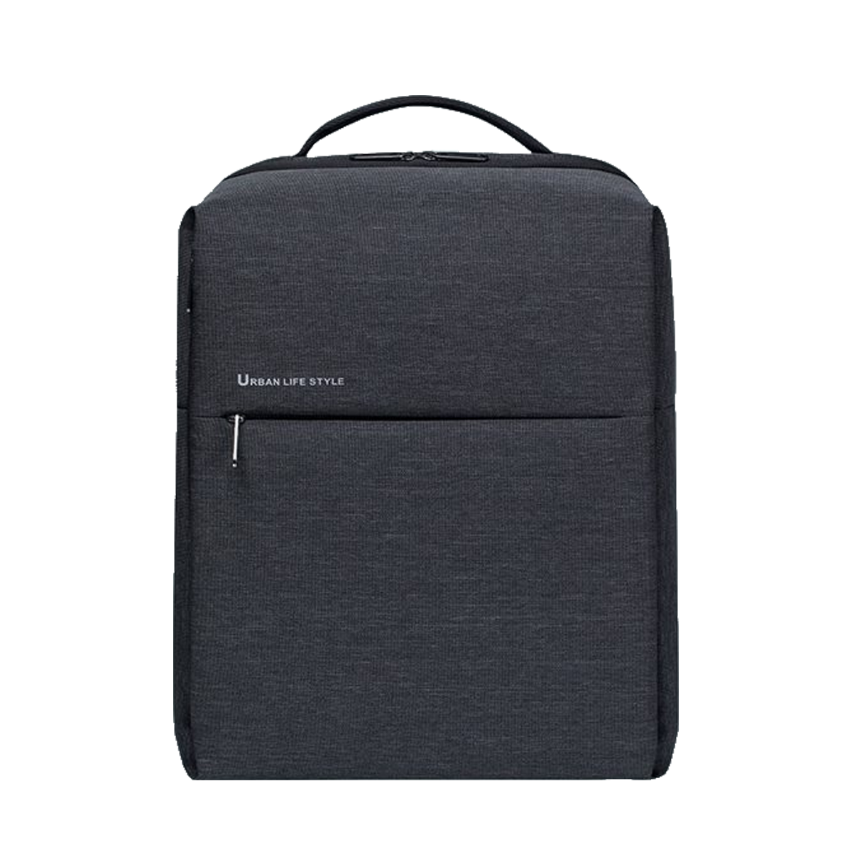 کوله لپ تاپ 15 اینچی شیائومی مدل Urban Life Style 2-نوک مدادی کوله لپ تاپ 15 اینچی شیائومی مدل Urban Life Style 2-نوک مدادی