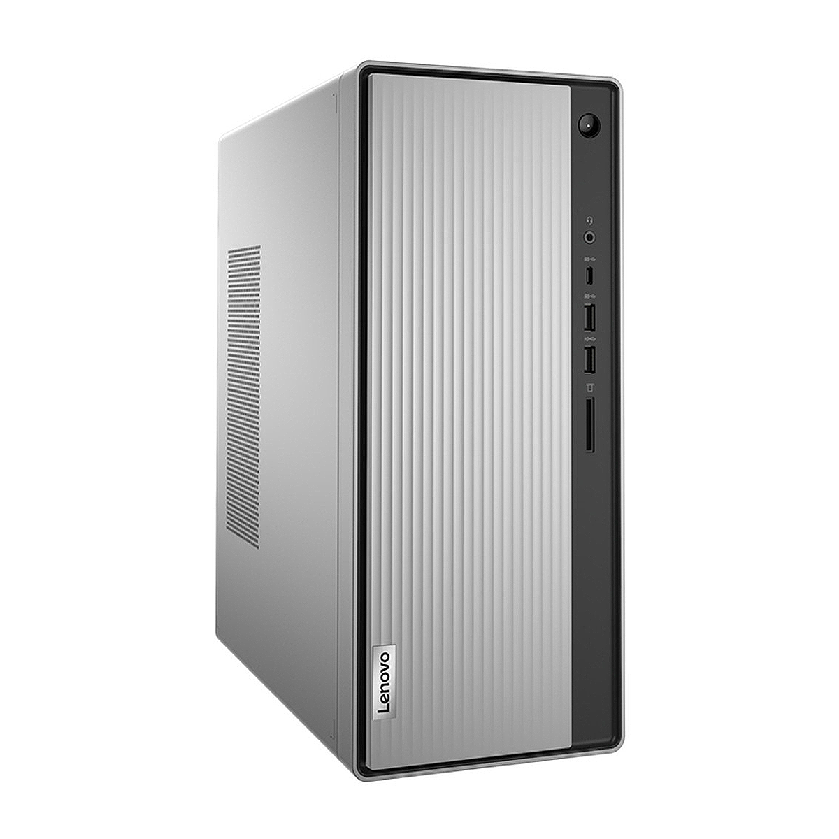 کامپیوتر دسکتاپ لنوو مدل IdeaCentre 5 14IOB6 i5 11400 16GB 1TB HDD 256GB SSD کامپیوتر دسکتاپ لنوو مدل IdeaCentre 5 14IOB6 i5 11400 16GB 1TB HDD 256GB SSD