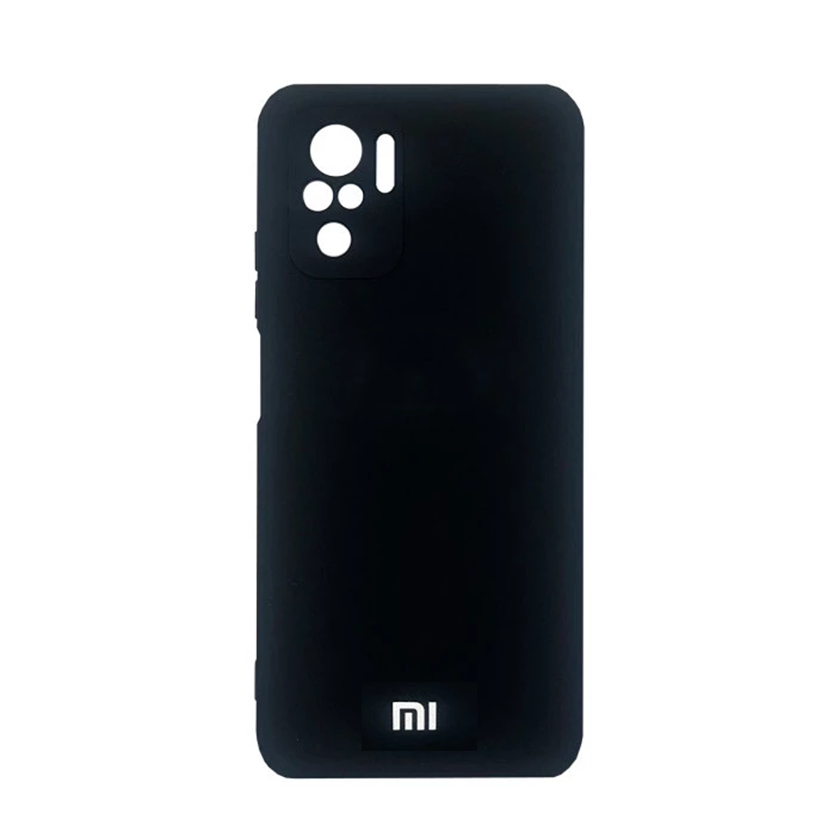 کاور گوشی شیائومی Redmi Note 10 4G مدل محافظ لنزدار سیلیکونی کاور گوشی شیائومی Redmi Note 10 4G مدل محافظ لنزدار سیلیکونی