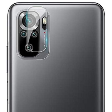 محافظ لنز دوربین مناسب برای گوشی شیائومی مدل Redmi Note 10 pro