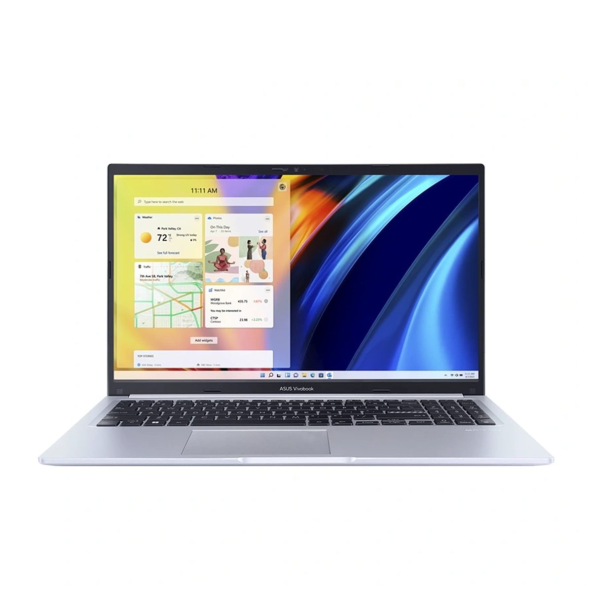 لپ تاپ ایسوس 15.6 اینچی مدل Vivobook X1502ZA i5 ۱۲500H 8GB 512GB لپ تاپ ایسوس 15.6 اینچی مدل Vivobook X1502ZA i5 ۱۲500H 8GB 512GB