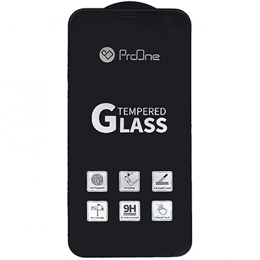 گلس گوشی اپل iPhone 14 پرووان مدل 9H