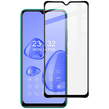 محافظ گلس تمام صفحه مناسب برای گوشی شیائومی Redmi 9T