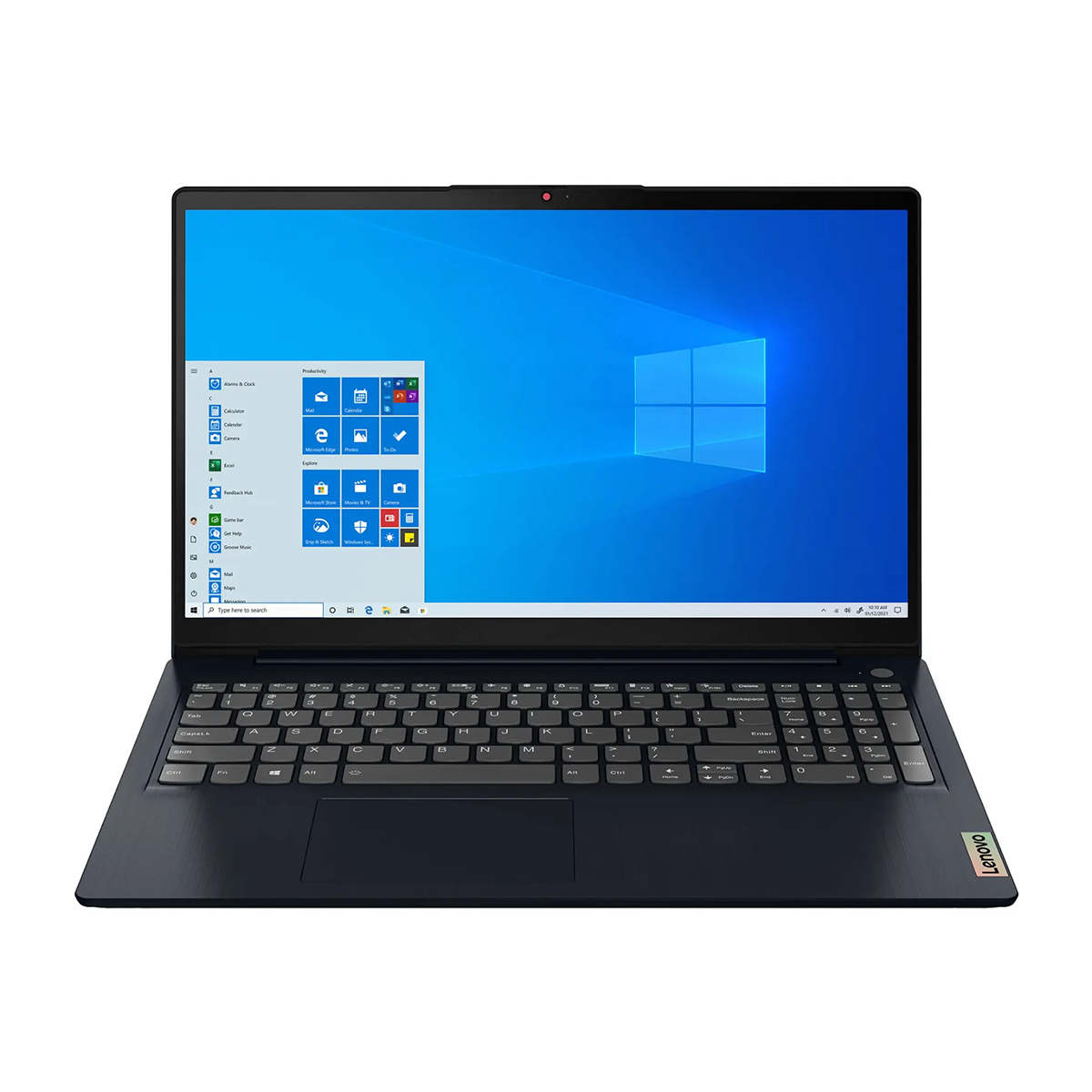 لپ تاپ لنوو 15.6 اینچی مدل IdeaPad 3 i7 1165G7 16GB 512GB MX450 لپ تاپ لنوو 15.6 اینچی مدل IdeaPad 3 i7 1165G7 16GB 512GB MX450