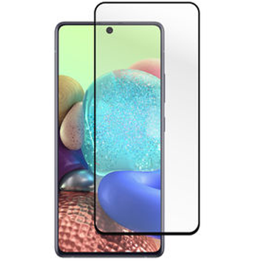 محافظ صفحه نمایش تمام صفحه مناسب برای گوشی موبایل سامسونگ Galaxy A22-بی رنگ شفاف محافظ صفحه نمایش تمام صفحه مناسب برای گوشی موبایل سامسونگ Galaxy A22-بی رنگ شفاف