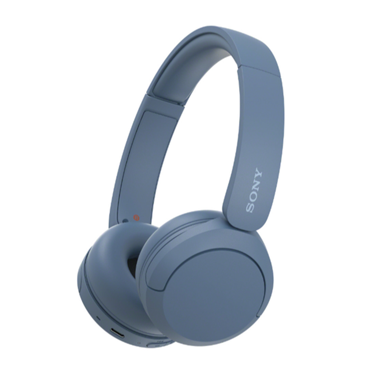 هدفون بی سیم سونی مدل WH-CH520-آبی