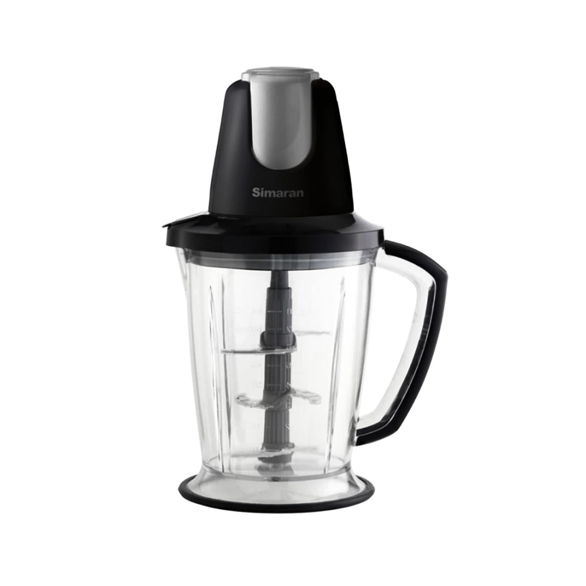 خردکن سیماران مدل SCP_4003