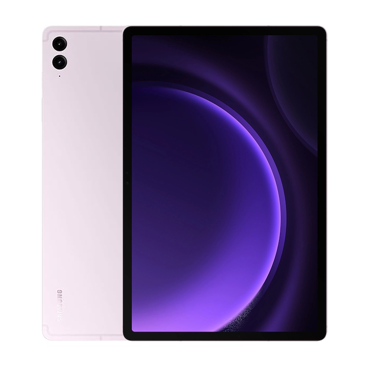 تبلت سامسونگ مدل Galaxy Tab S9 FE Plus Wi-Fi ظرفیت 256 گیگابایت رم 12 گیگابایت تبلت سامسونگ مدل Galaxy Tab S9 FE Plus Wi-Fi ظرفیت 256 گیگابایت رم 12 گیگابایت