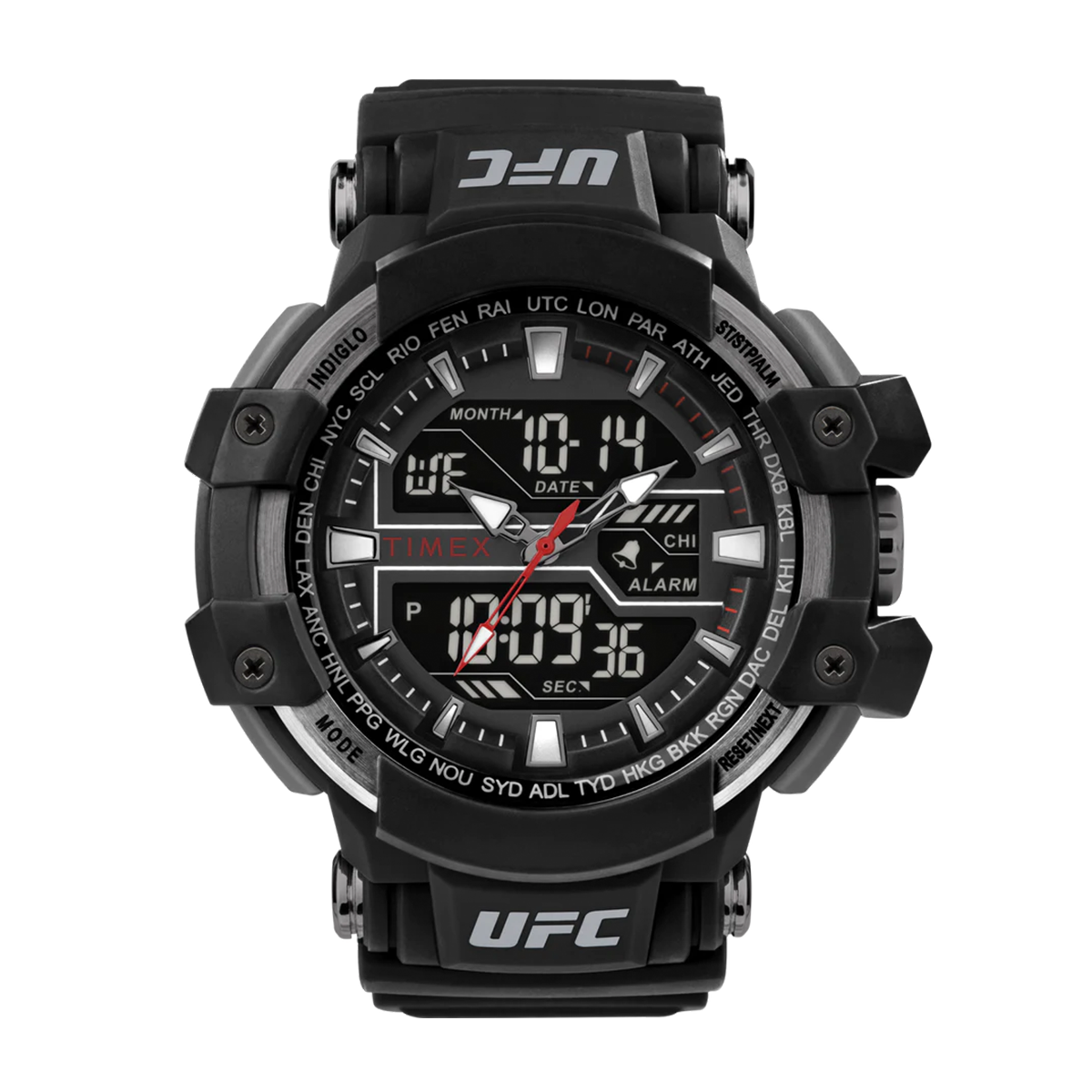 ساعت عقربه ای تایمکس مردانه مدل TW5M51800