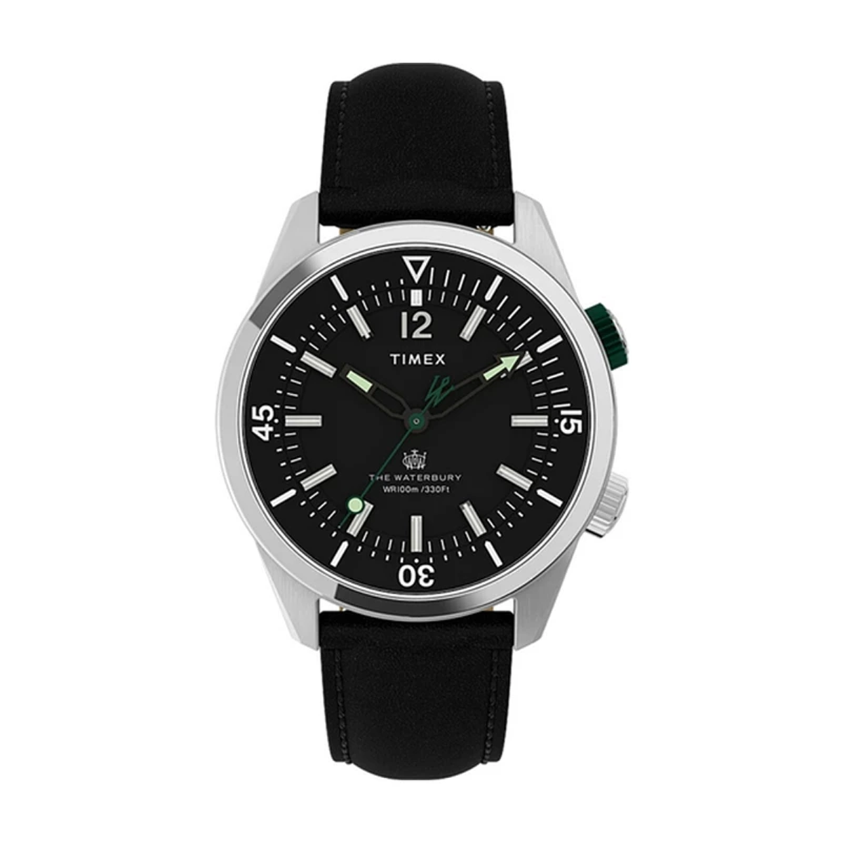 ساعت عقربه ای تایمکس مردانه مدل TW2V49800