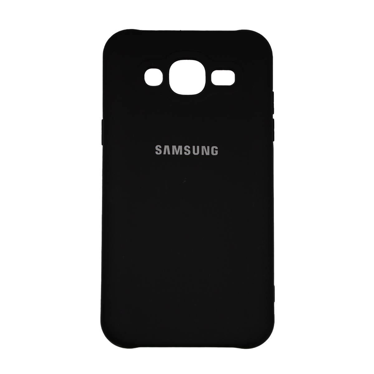 کاور گوشی سامسونگ Galaxy J5 مدل محافظ لنزدار سیلیکونی-فیلی