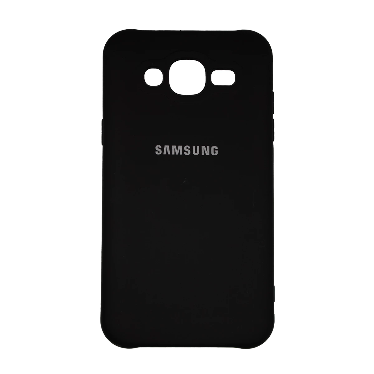 کاور گوشی سامسونگ Galaxy J5 مدل محافظ لنزدار سیلیکونی-نارنجی کاور گوشی سامسونگ Galaxy J5 مدل محافظ لنزدار سیلیکونی-نارنجی