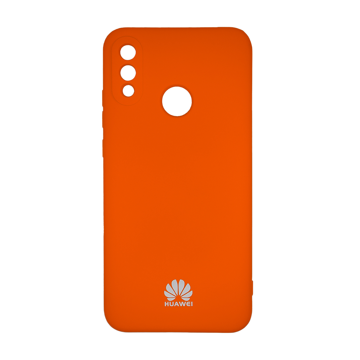 کاور گوشی هوآوی P30 Lite مدل محافظ لنزدار سیلیکونی-مشکی کاور گوشی هوآوی P30 Lite مدل محافظ لنزدار سیلیکونی-مشکی