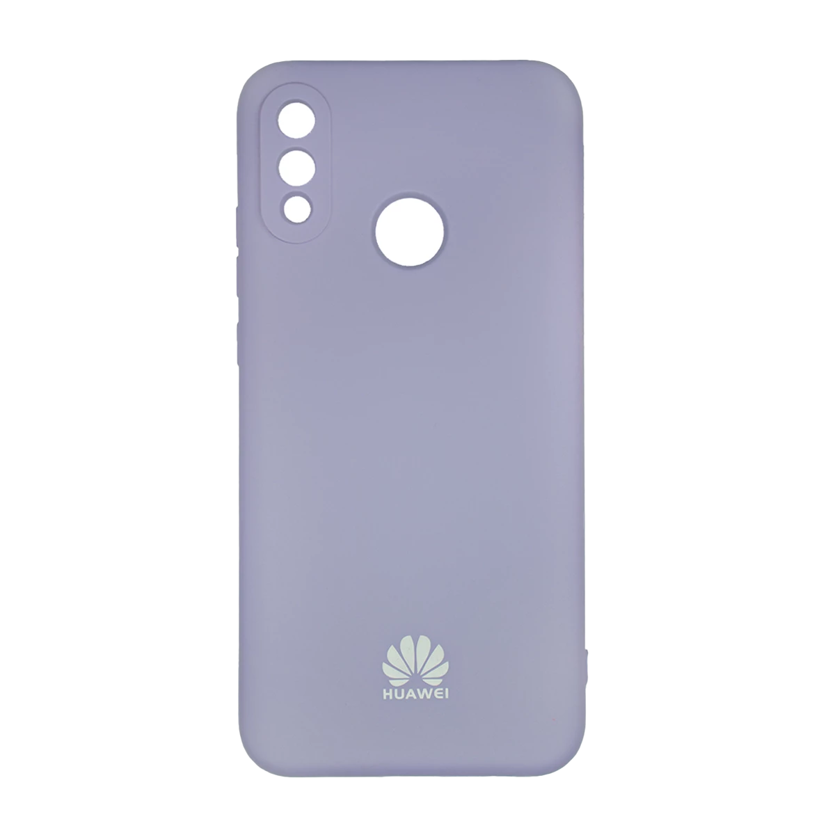 کاور گوشی ریلمی C30S مدل محافظ لنزدار سیلیکونی-صورتی